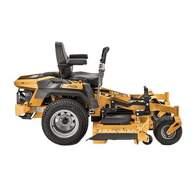 Райдер Stiga ZT 7132 T бензиновый двигатель