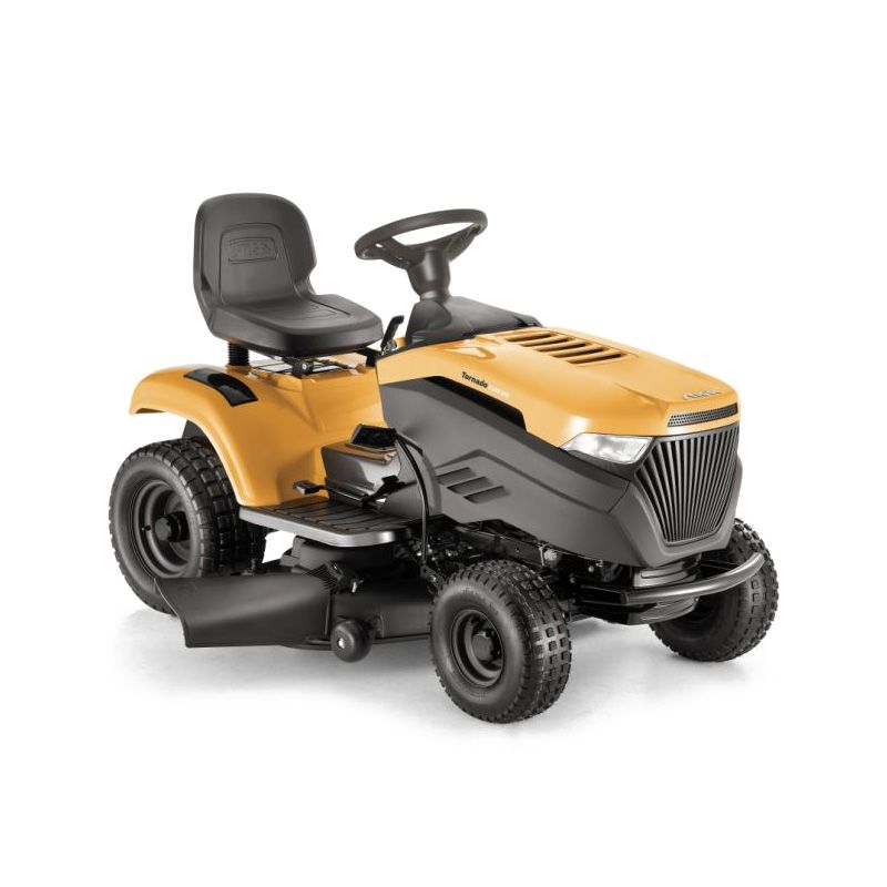 Садовый трактор Stiga TORNADO 2108 HW с бензиновым мотором ST 550
