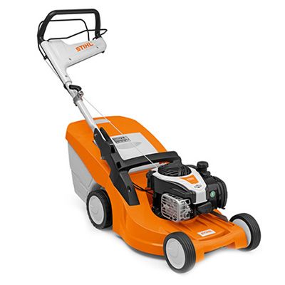 Бензиновая газонокосилка Stihl RM 448 ТC 460 мм