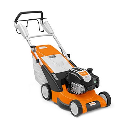 Бензиновая газонокосилка Stihl RM 545 Т 430 мм