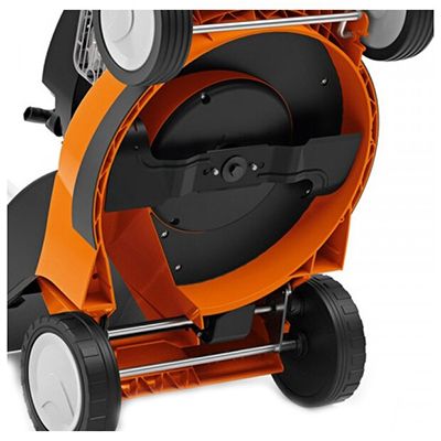 Электрическая газонокосилка Stihl RME 235 ножи