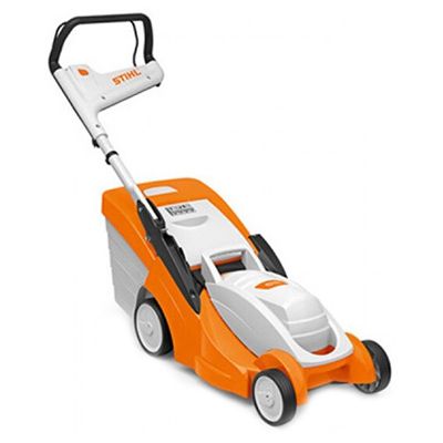 Электрическая газонокосилка Stihl RМЕ 339 С 