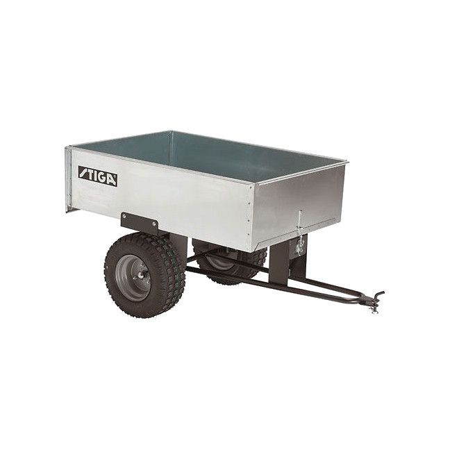 Тележка объемом 240 л, Pro Cart