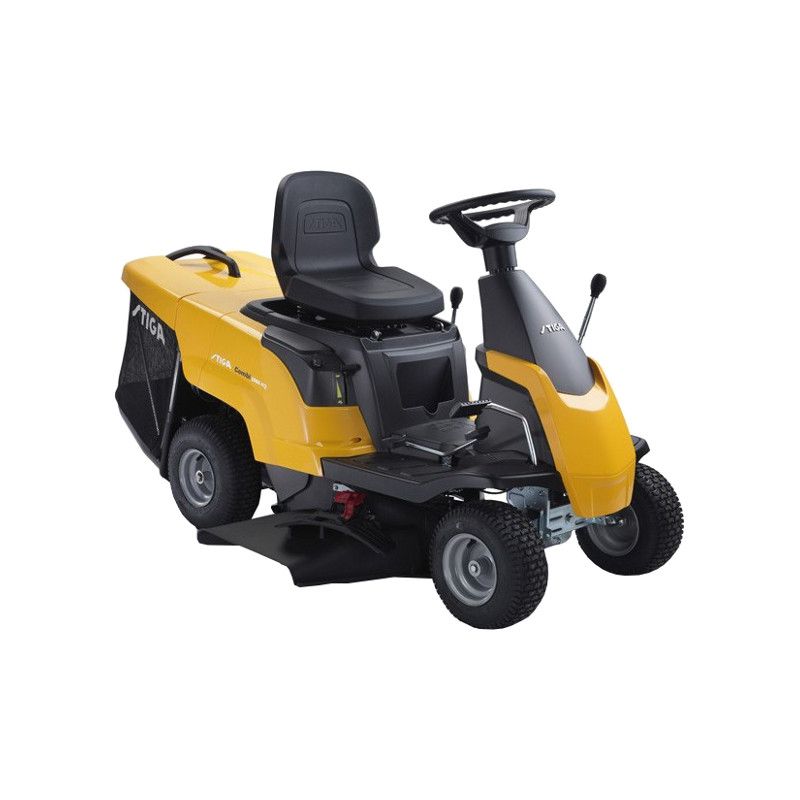 Садовый трактор COMBI 1066 HQ, STIGA