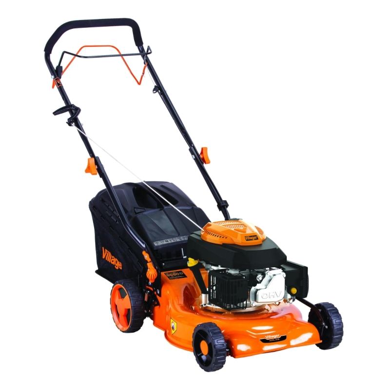 Газонокосилка Villager ATLAS 3110T