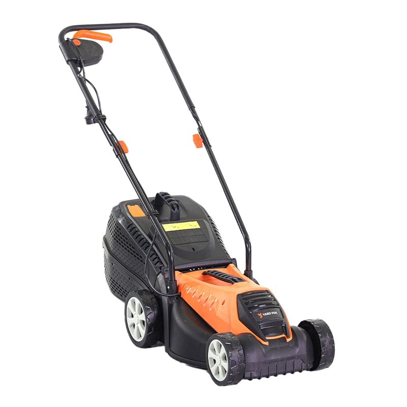 Газонокосилка электрическая YARD FOX EL3230