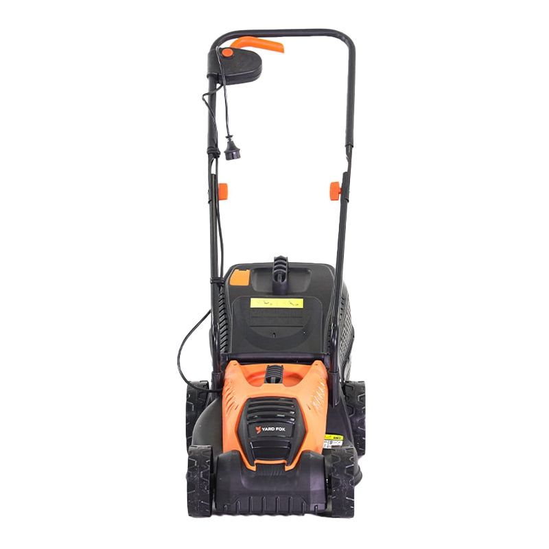 Электрическая газонокосилка YARD FOX EL3230 (1,2 кВт)