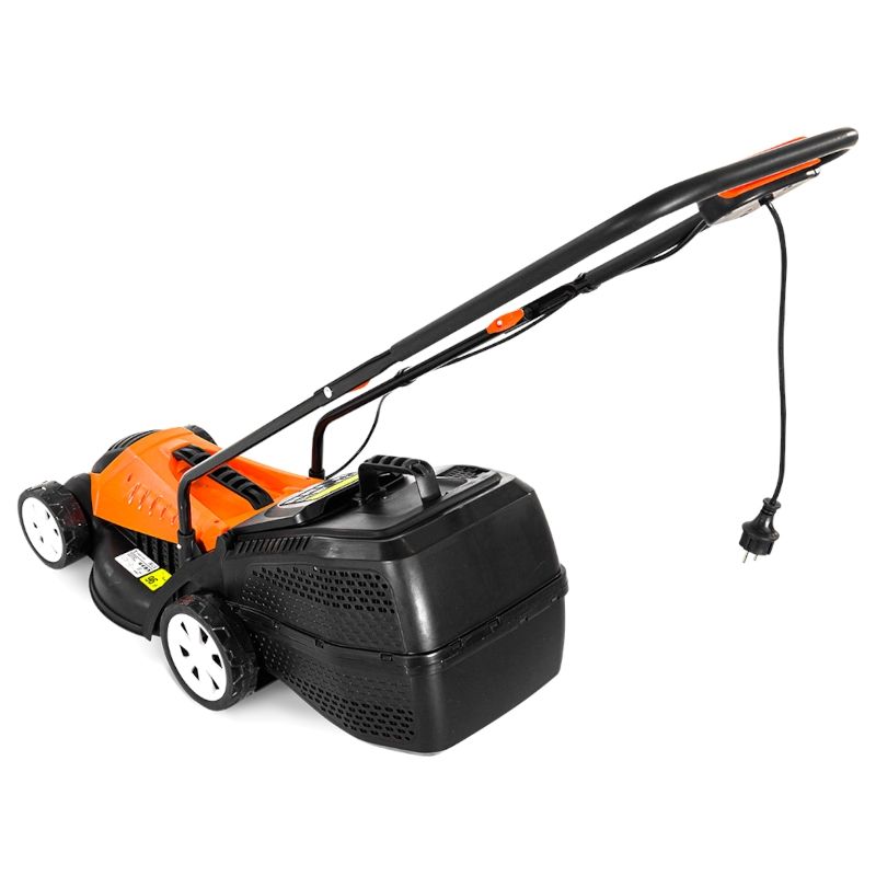 Электрическая газонокосилка YARD FOX EL3230 (220 В)