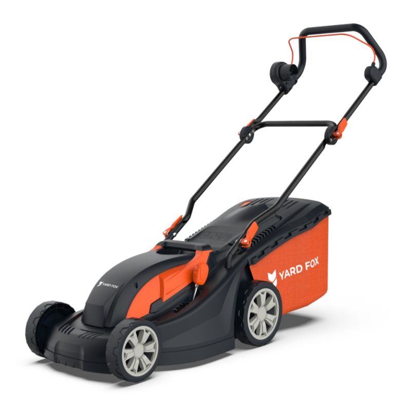 Газонокосилка электрическая YARD FOX EL 3840