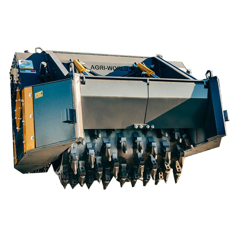 Измельчитель пней Agri World FTC-220.20 GT  