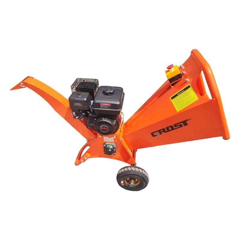 Измельчитель веток GROST WCH 150