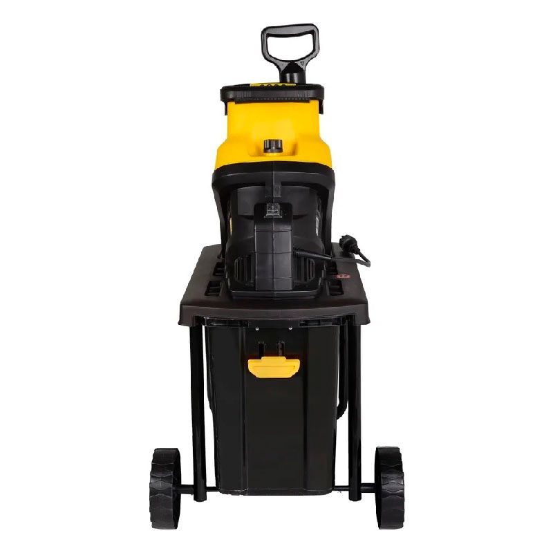 Садовый измельчитель Huter ESH-40P