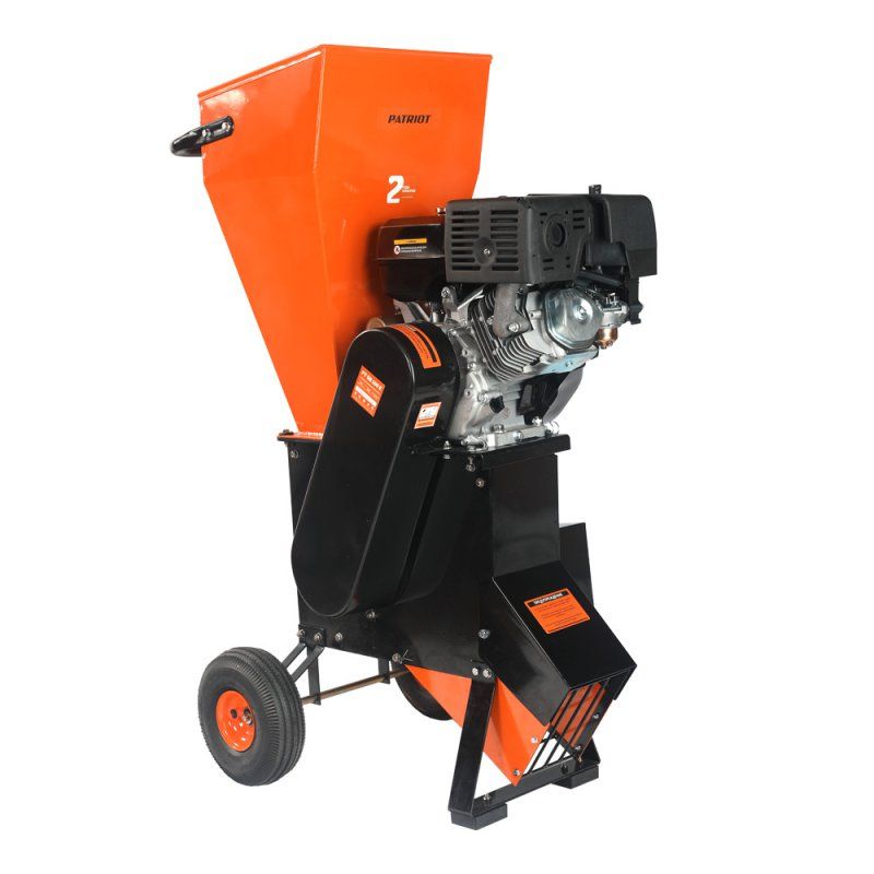 Измельчитель PATRIOT PT SB 100 E
