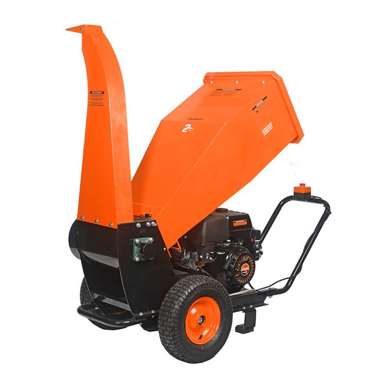Измельчитель PATRIOT PT SB200 E бензиновый 