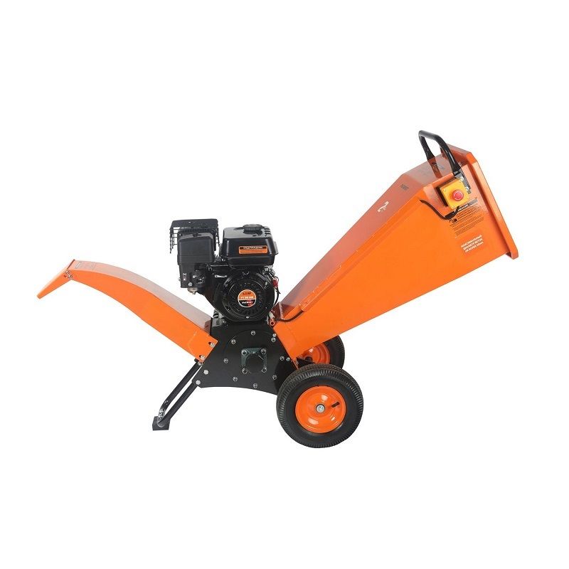 Измельчитель PATRIOT PT SB 506