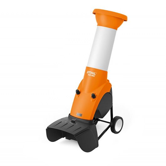 Измельчитель садовый Stihl GHE 250.0
