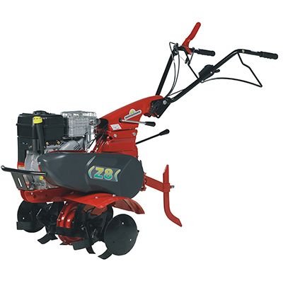 Мотоблок Eurosystems Z-8 LABOUR - B&S 950 Series 820 мм