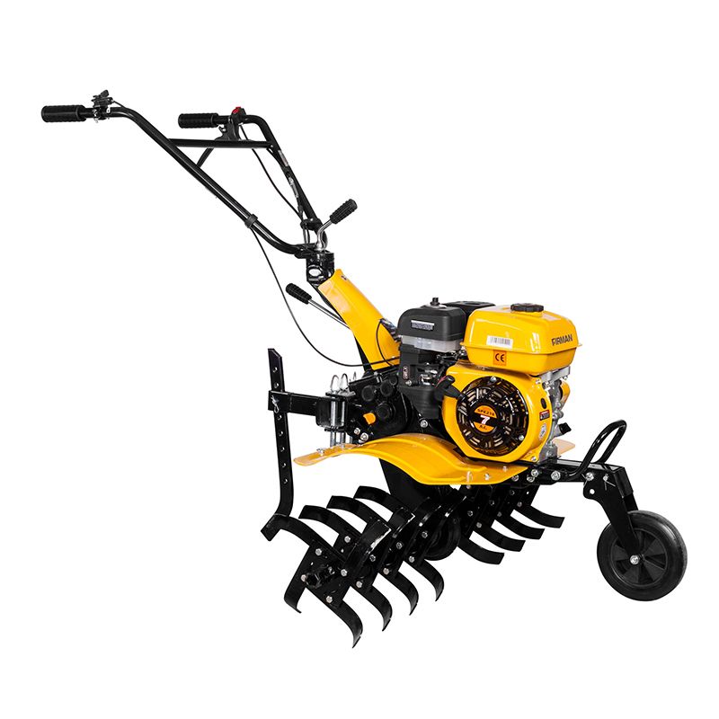 Культиватор бензиновый FIRMAN POWER TILLER FGT-7/100B 