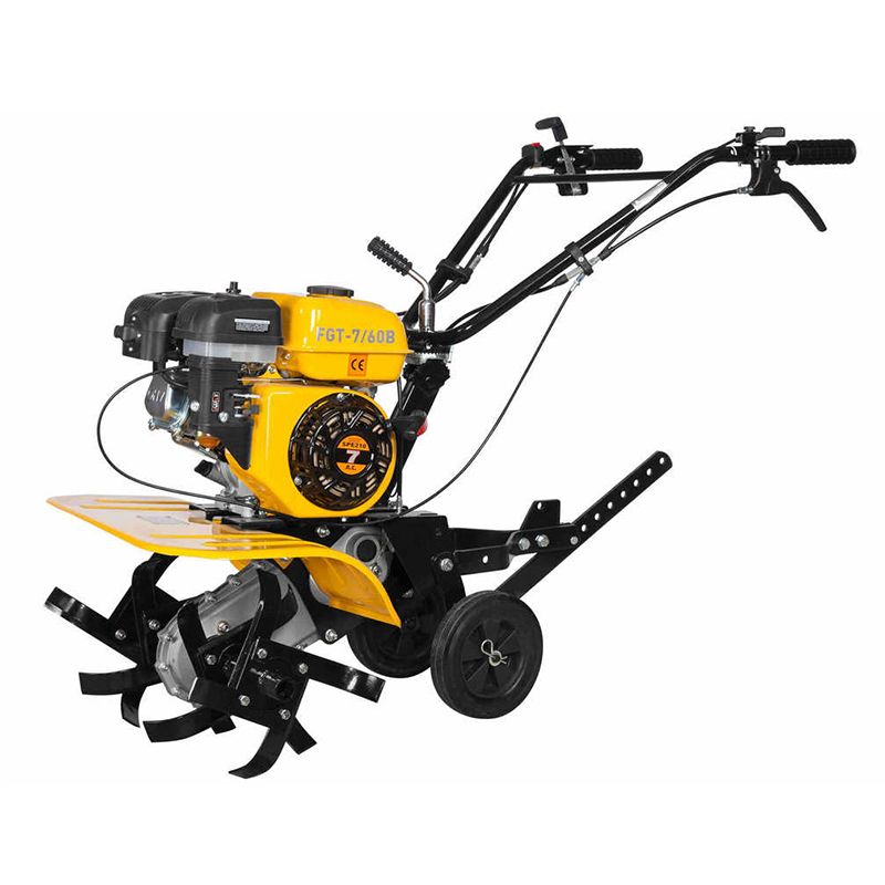 FIRMAN POWER TILLER FGT-7/60B