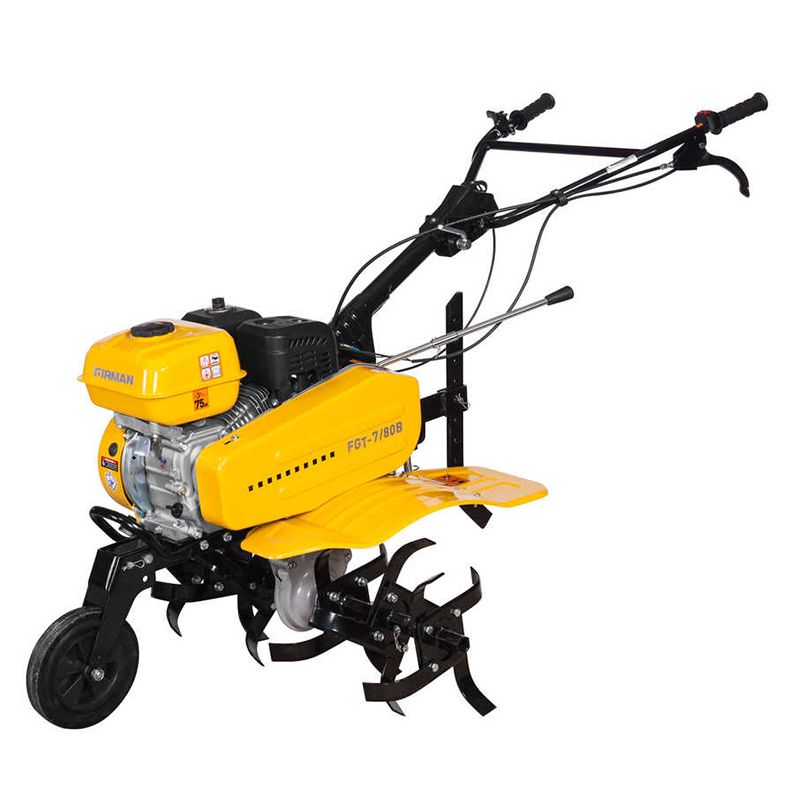 Культиватор FIRMAN POWER TILLER FGT-7/80B