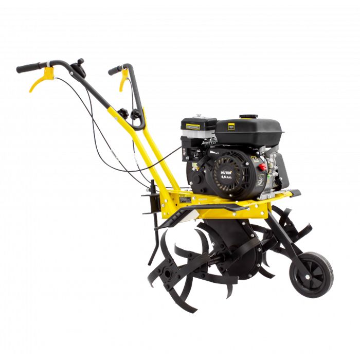 Мотокультиватор бензиновый Huter GMC-6.5 