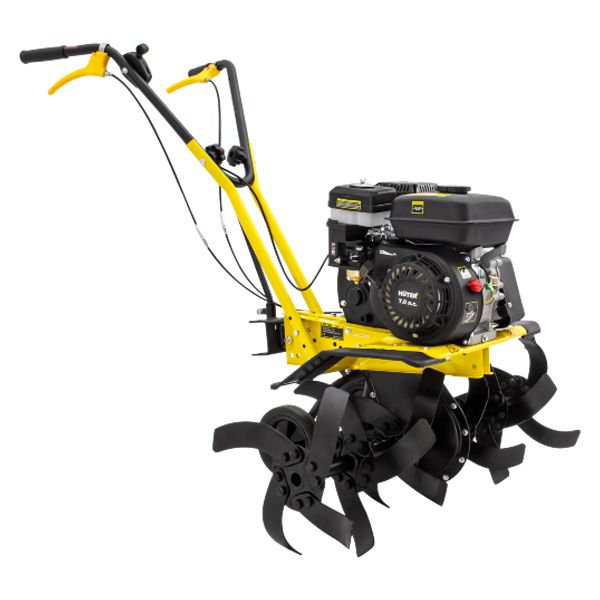 Культиватор бензиновый Huter GMC-7.0