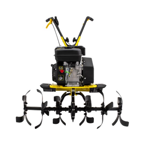 Мотокультиватор Huter GMC-7.0 (ширина обработки - 850 мм)