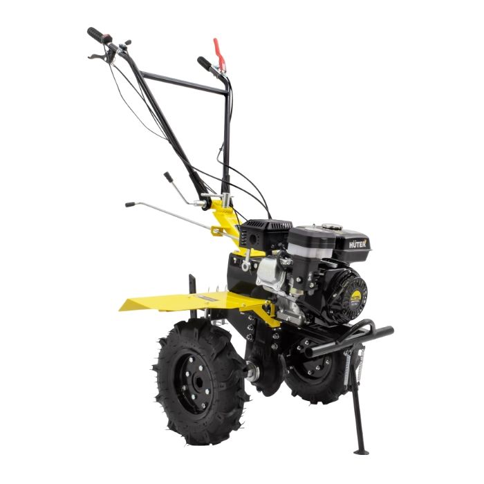 Сельскохозяйственная машина Huter MK 8000М/135