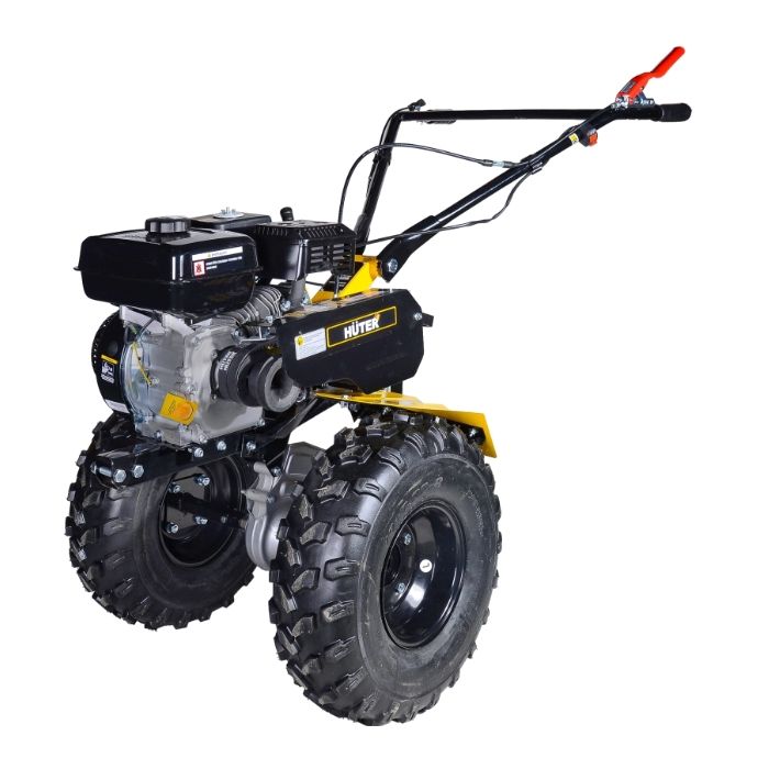 Сельскохозяйственная машина Huter МК 7500M BIG FOOT