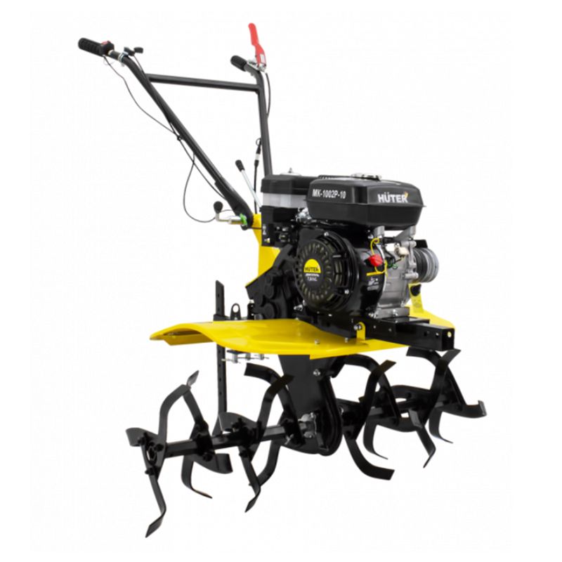 Сельскохозяйственная машина Huter МК-1002Р-10  