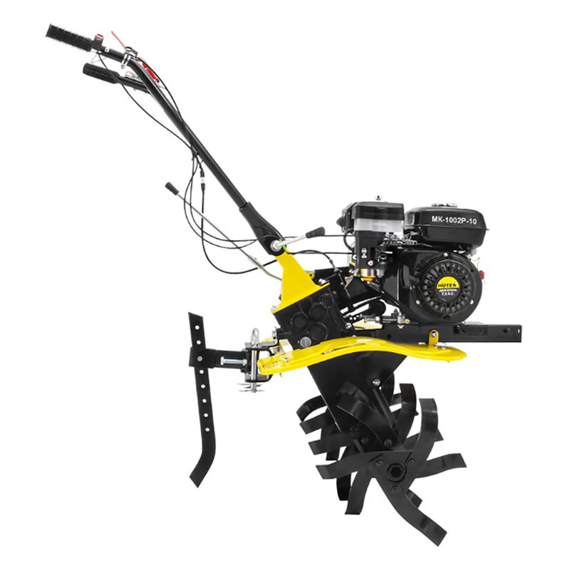 Сельскохозяйственная машина Huter МК-1002Р-10 5,5 кВт