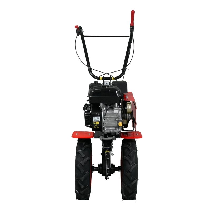 Мотоблок КАДВИ МБ-1Д1М8 Ока (дв. Briggs&Stratton RS 6.5л.с. на тросах) - фото 3