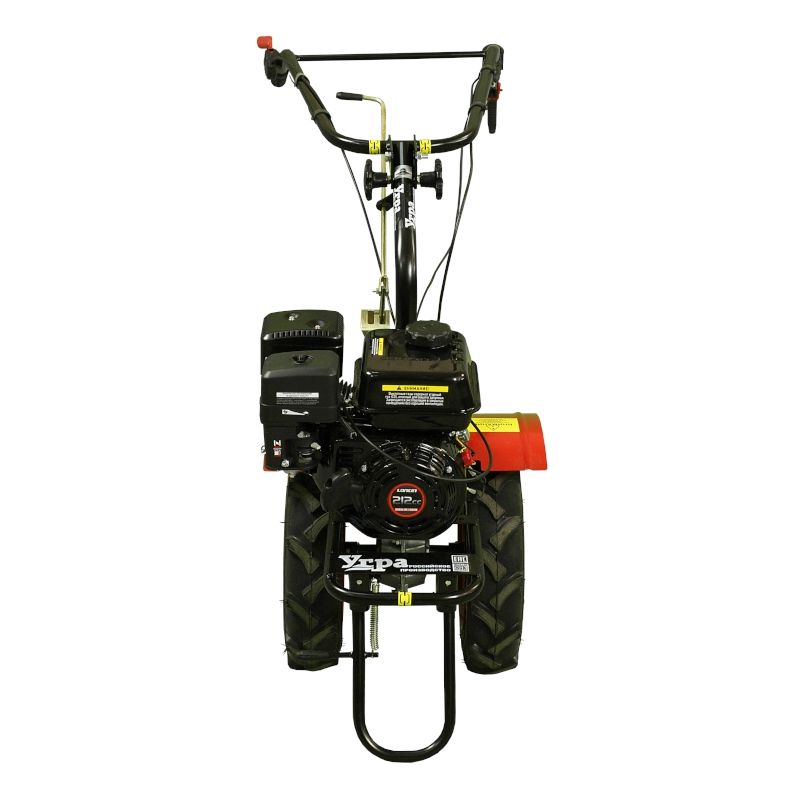 Мотоблок Угра НМБ-1Н5, Loncin, 7 л.с - фото 3