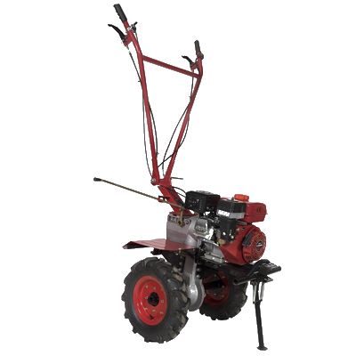Мотоблок Lifan 1WG1100-C (колеса 5.00-12)