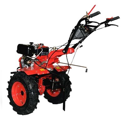 Мотоблок дизельный Lifan 1WG1300D