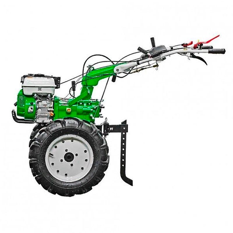 Бензиновый мотоблок Aurora COUNTRY 1100 MULTI-SHIFT 