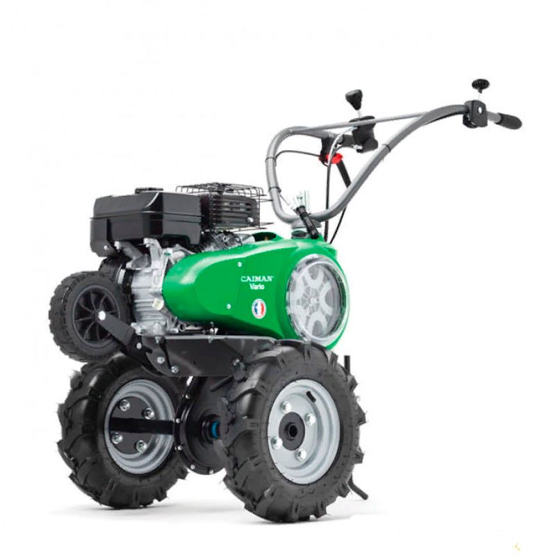 Мотоблок бензиновый Caiman VARIO 60S TWK+
