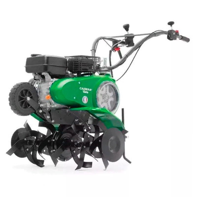 Мотоблок бензиновый Caiman VARIO 70C