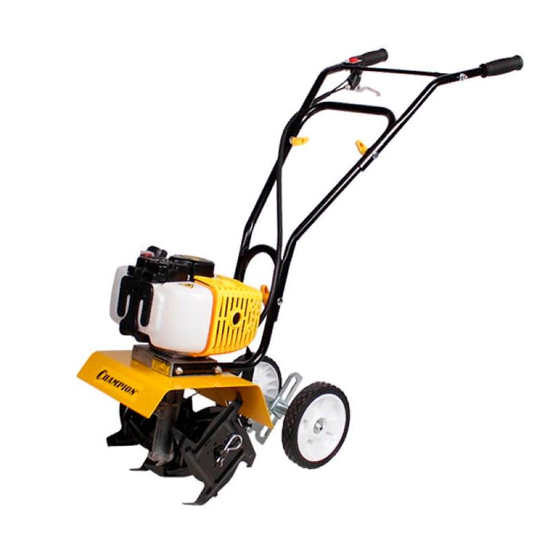Мотокультиватор бензиновый Champion GC243E