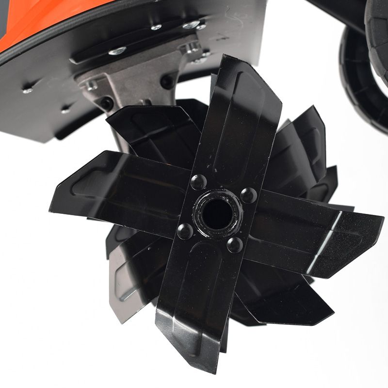 Культиватор PATRIOT ELEKTRA 1500 с электромотором
