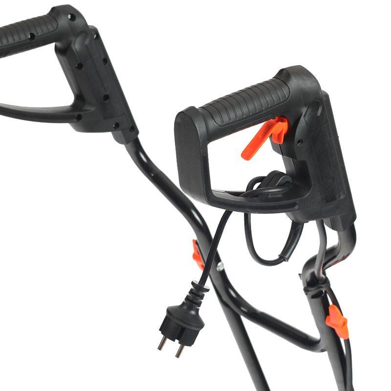 Культиватор PATRIOT ELEKTRA 1500 с электродвигателем