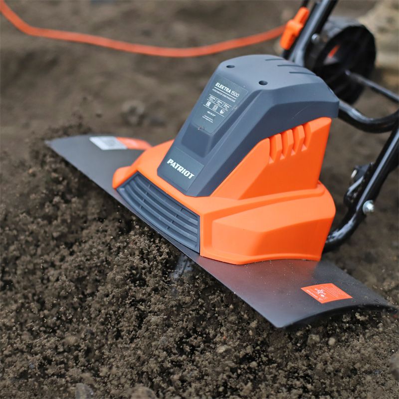 Культиватор PATRIOT ELEKTRA 1500