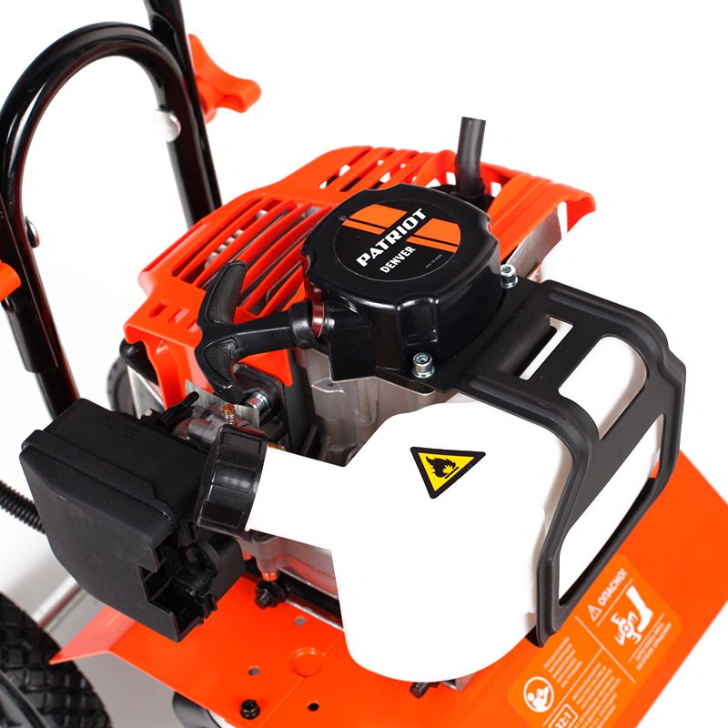 Бензиновый культиватор Patriot Denver 22 см