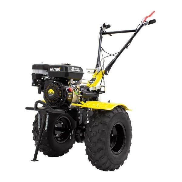 Сельскохозяйственная машина Huter МК 7000M BIG FOOT (5,15 кВт)
