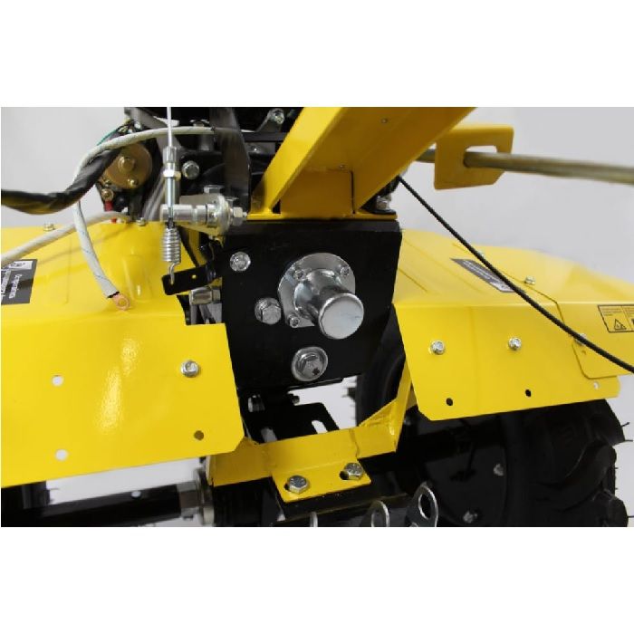 Сельскохозяйственная машина Huter MK-8000МВ (шестигранник 23 мм)
