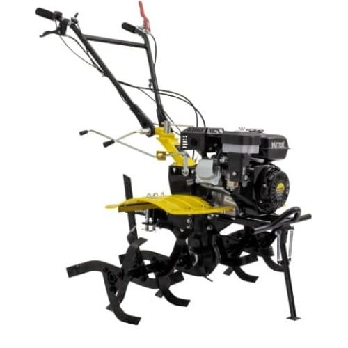 Сельскохозяйственная машина Huter MK-8000МВ (глубина обработки 30 см)
