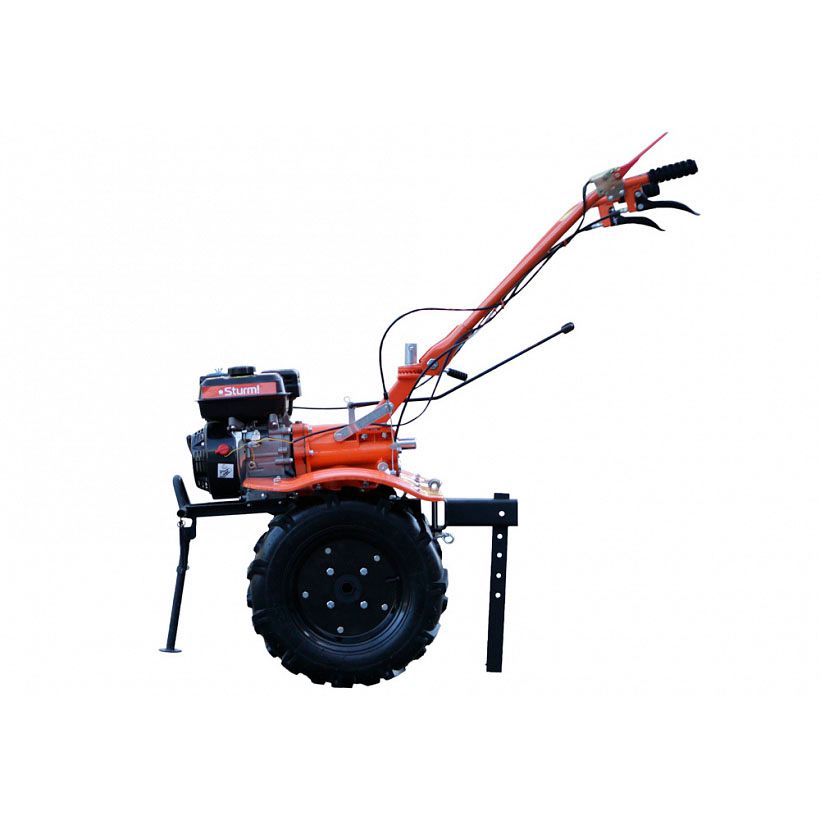 Мотоблок Sturm GK72S10