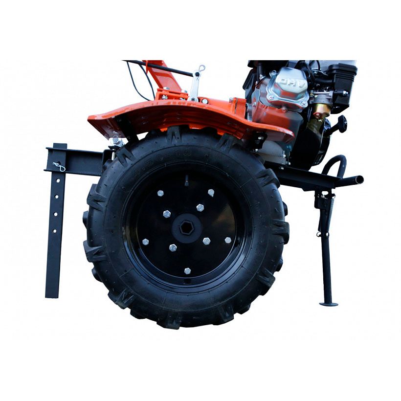 Мотоблок Sturm GK72S10