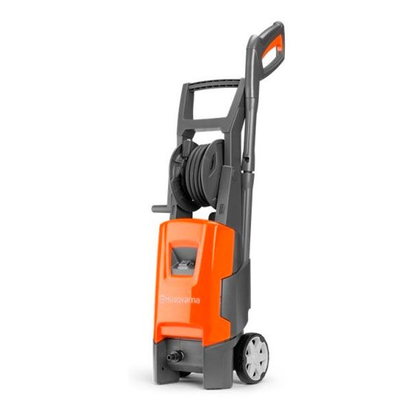 Мойка Husqvarna PW 235 - электродвигатель 1,8 кВт, 220 В