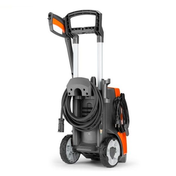 Мойка Husqvarna PW 345C для бытового применения